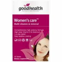 Women\\\'s care - vitamin tổng hợp cho nữ